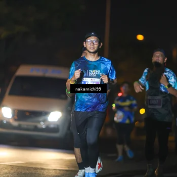 Runner Photo 4956002