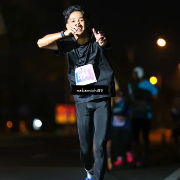 Runner Photo 4956003