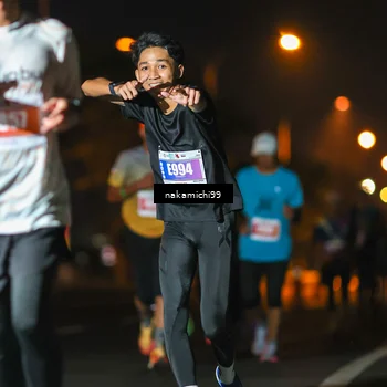 Runner Photo 4956004