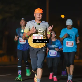 Runner Photo 4956005