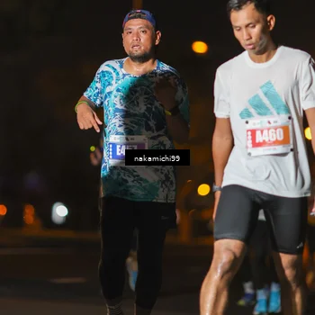 Runner Photo 4956006