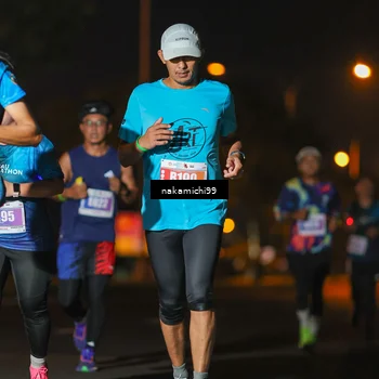 Runner Photo 4956007