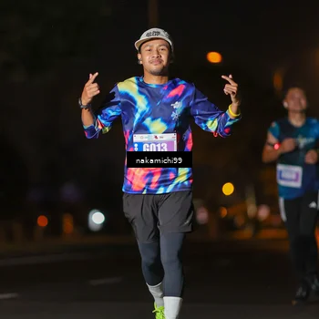 Runner Photo 4956008