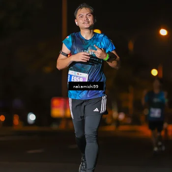 Runner Photo 4956009