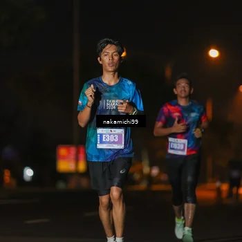 Runner Photo 4956010