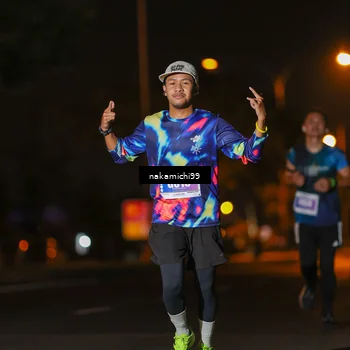 Runner Photo 4956012