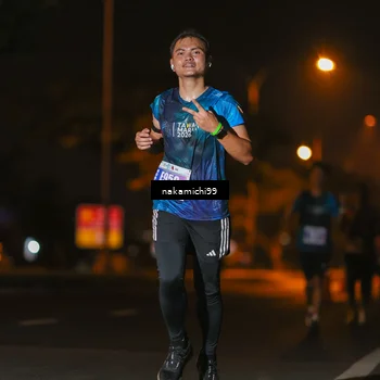 Runner Photo 4956013
