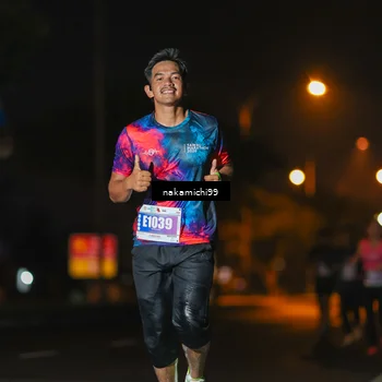 Runner Photo 4956015