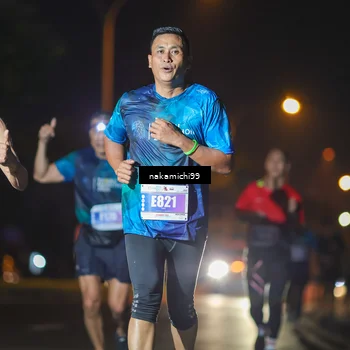 Runner Photo 4956016