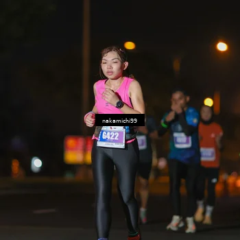 Runner Photo 4956017