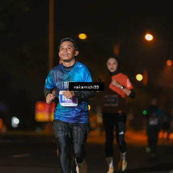 Runner Photo 4956018