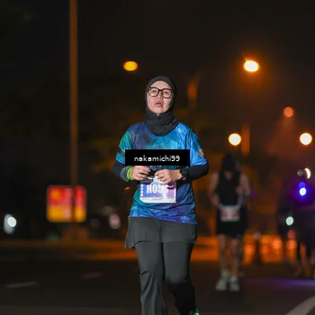 Runner Photo 4956020