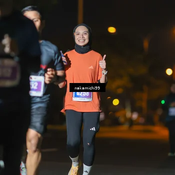Runner Photo 4956021