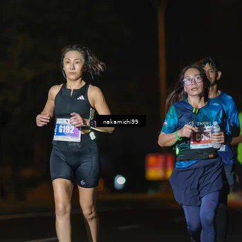 Runner Photo 4956025