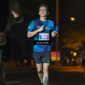 Runner Photo 4956028