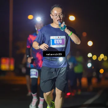 Runner Photo 4956030