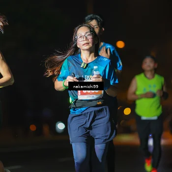 Runner Photo 4956031