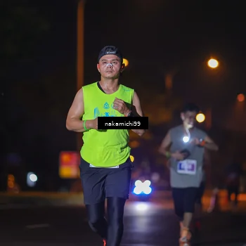 Runner Photo 4956033