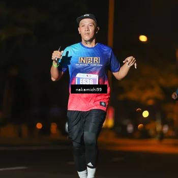 Runner Photo 4956034