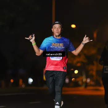 Runner Photo 4956035