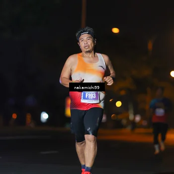 Runner Photo 4956036