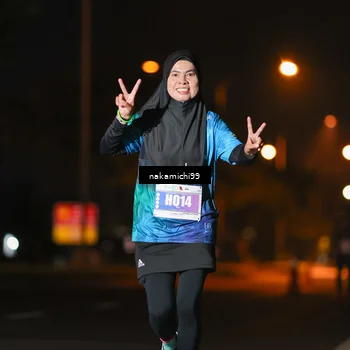 Runner Photo 4956037