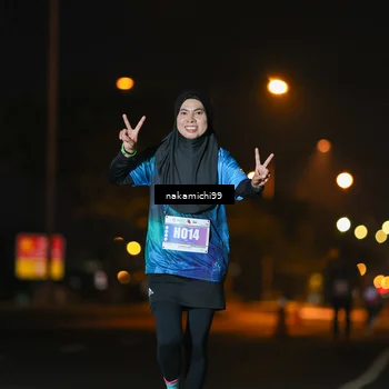 Runner Photo 4956039