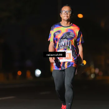 Runner Photo 4956040