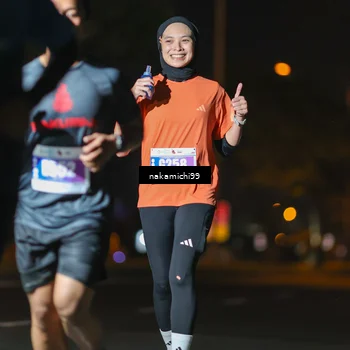 Runner Photo 4956044