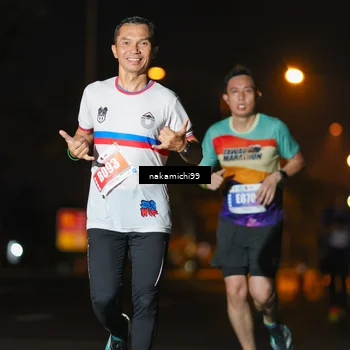 Runner Photo 4956045