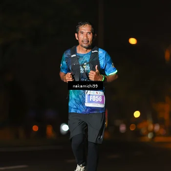 Runner Photo 4956046