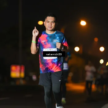 Runner Photo 4956049