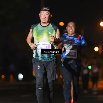Runner Photo 4956050