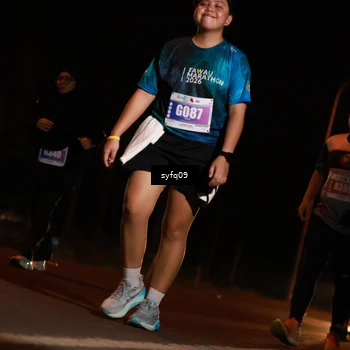 Runner Photo 4956051
