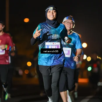 Runner Photo 4956052