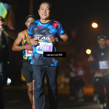 Runner Photo 4956053