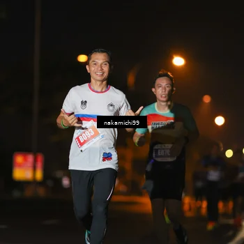 Runner Photo 4956055
