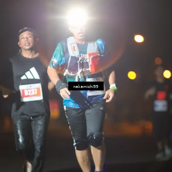 Runner Photo 4956056