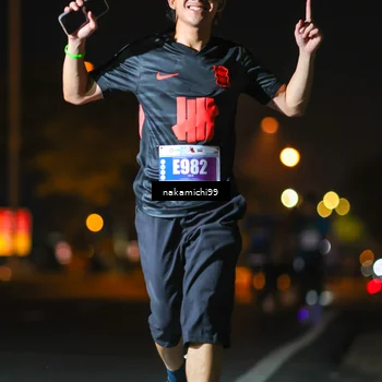 Runner Photo 4956058