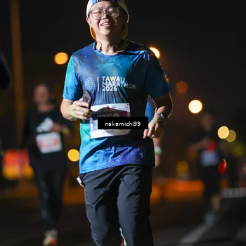 Runner Photo 4956060