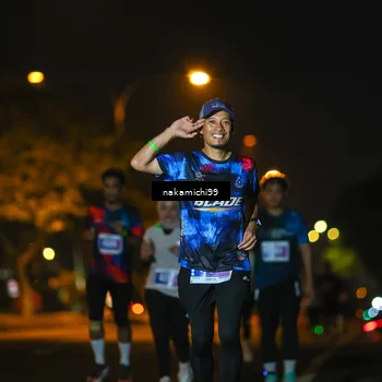 Runner Photo 4956062