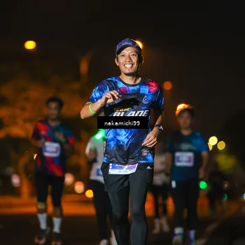 Runner Photo 4956063