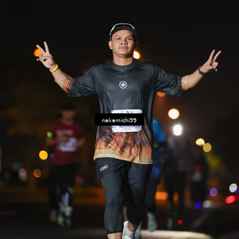 Runner Photo 4956065