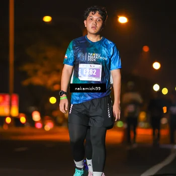 Runner Photo 4956066