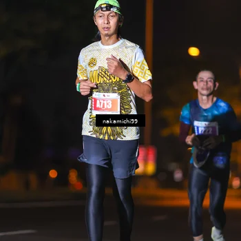 Runner Photo 4956067
