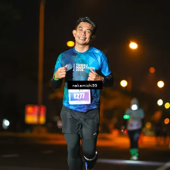 Runner Photo 4956068