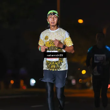 Runner Photo 4956069