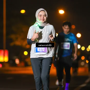 Runner Photo 4956071