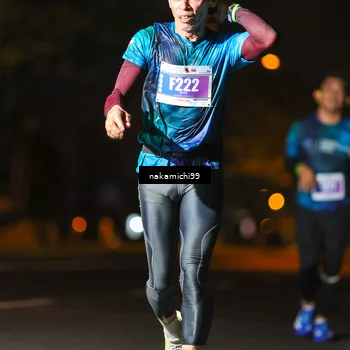 Runner Photo 4956072