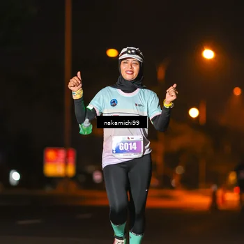 Runner Photo 4956073